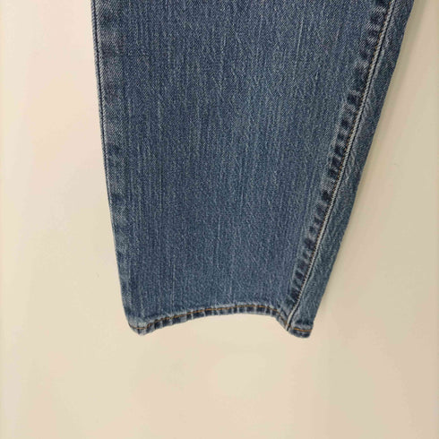 リーバイス Levis 502 レギュラーテーパード ストレッチデニム メンズ 32inch